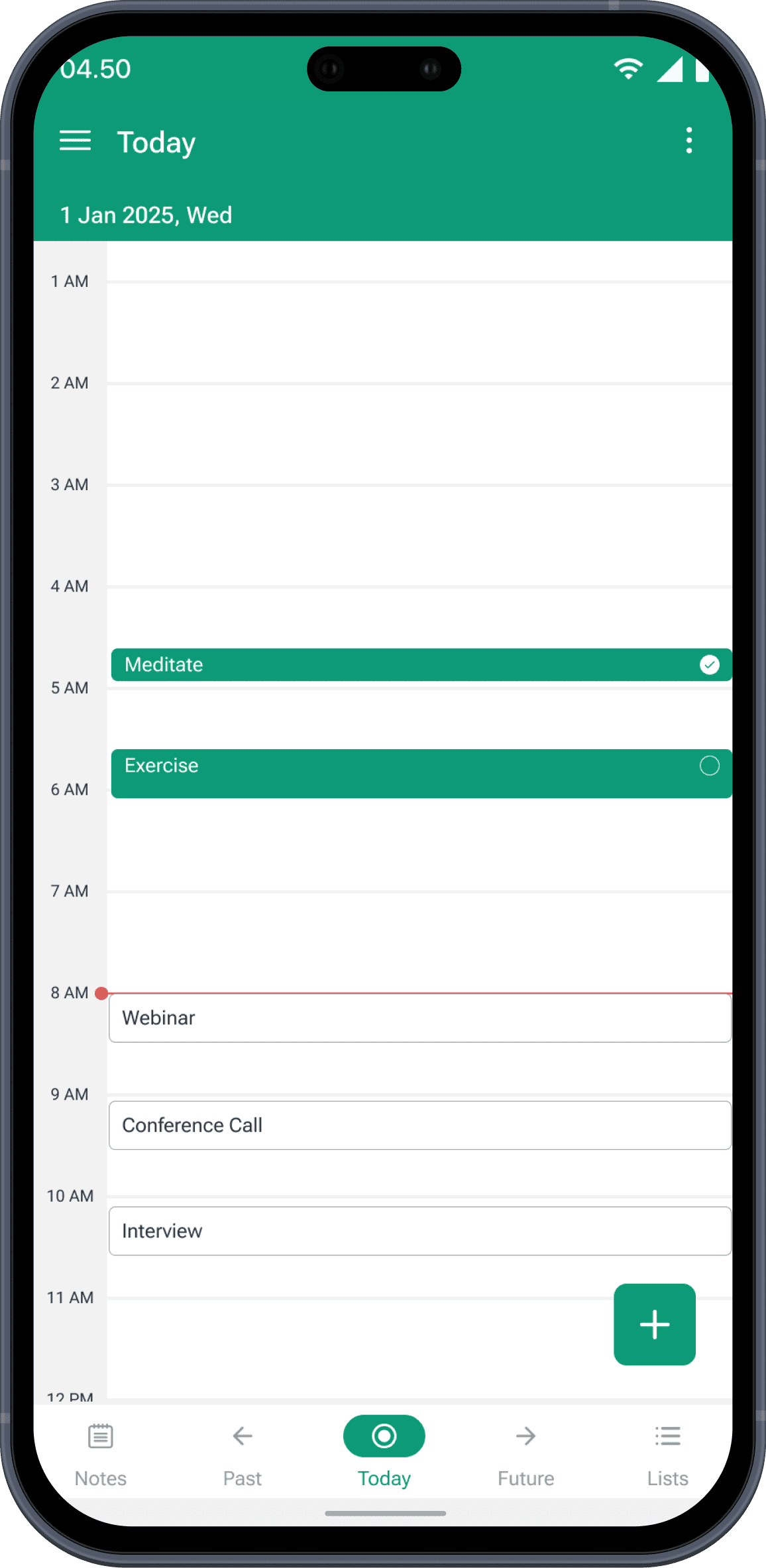 Mevolve Feature Image