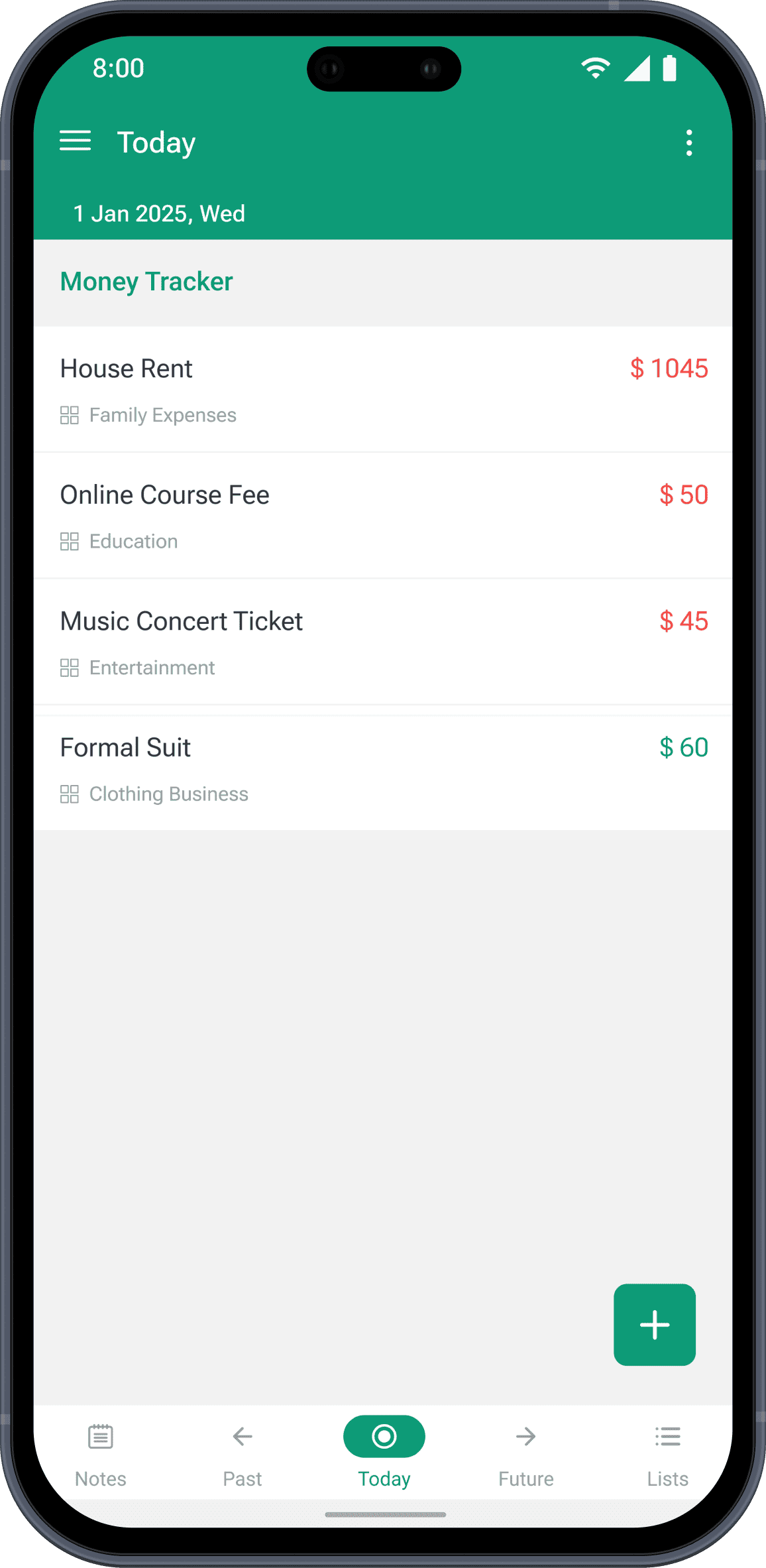 Mevolve Feature Image