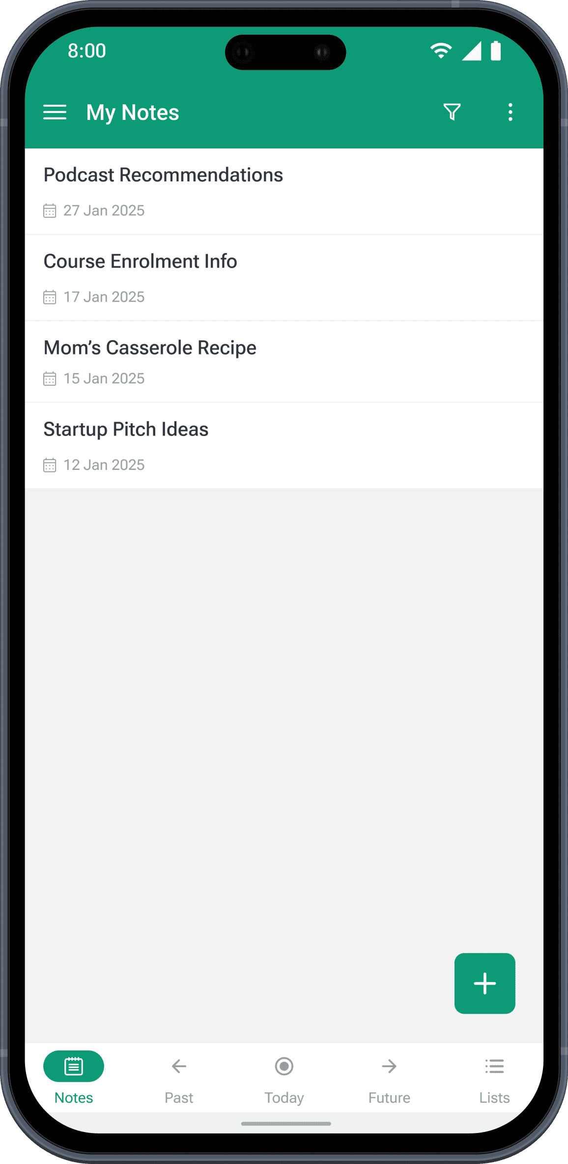 Mevolve Feature Image
