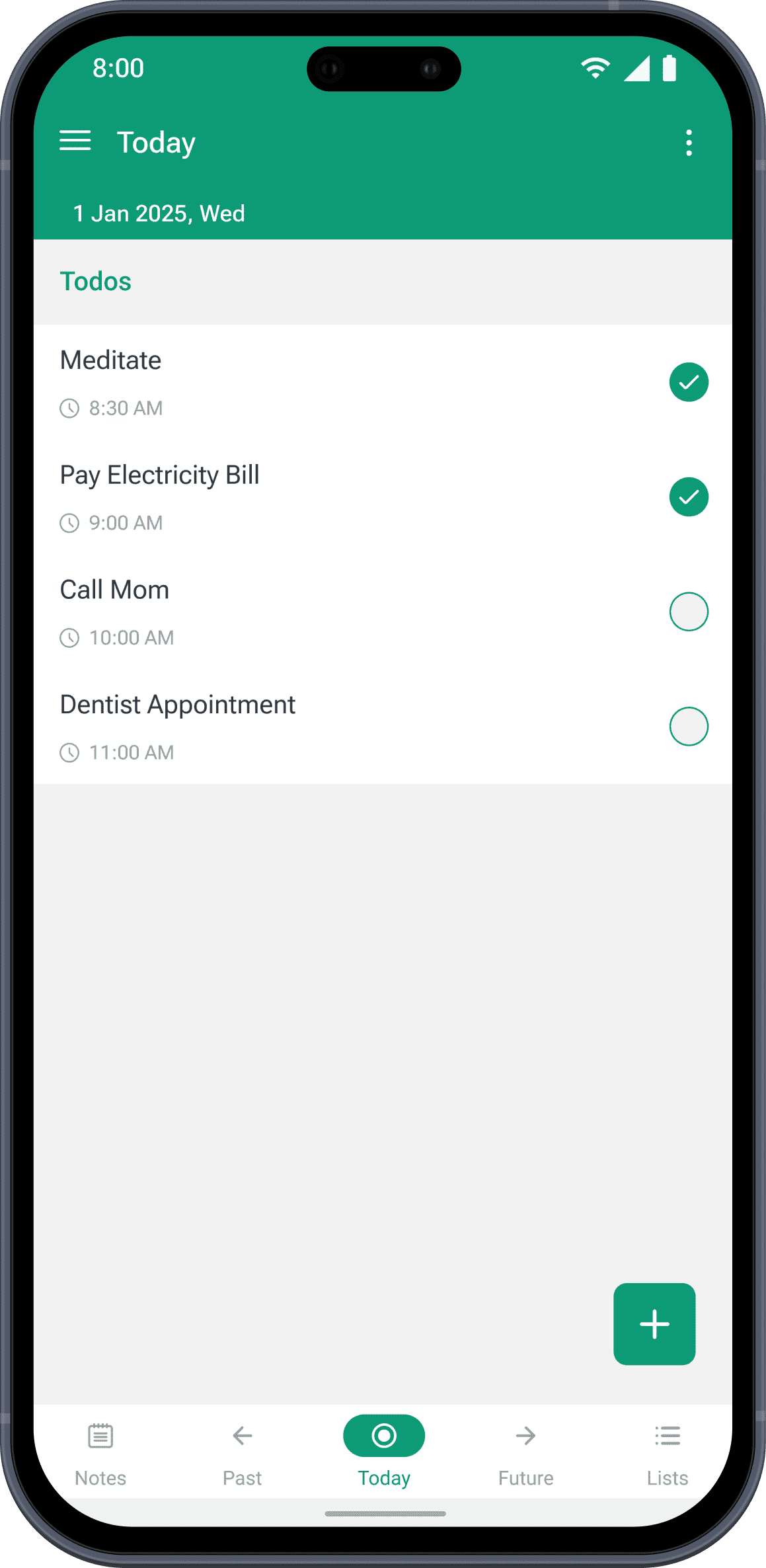 Mevolve Feature Image